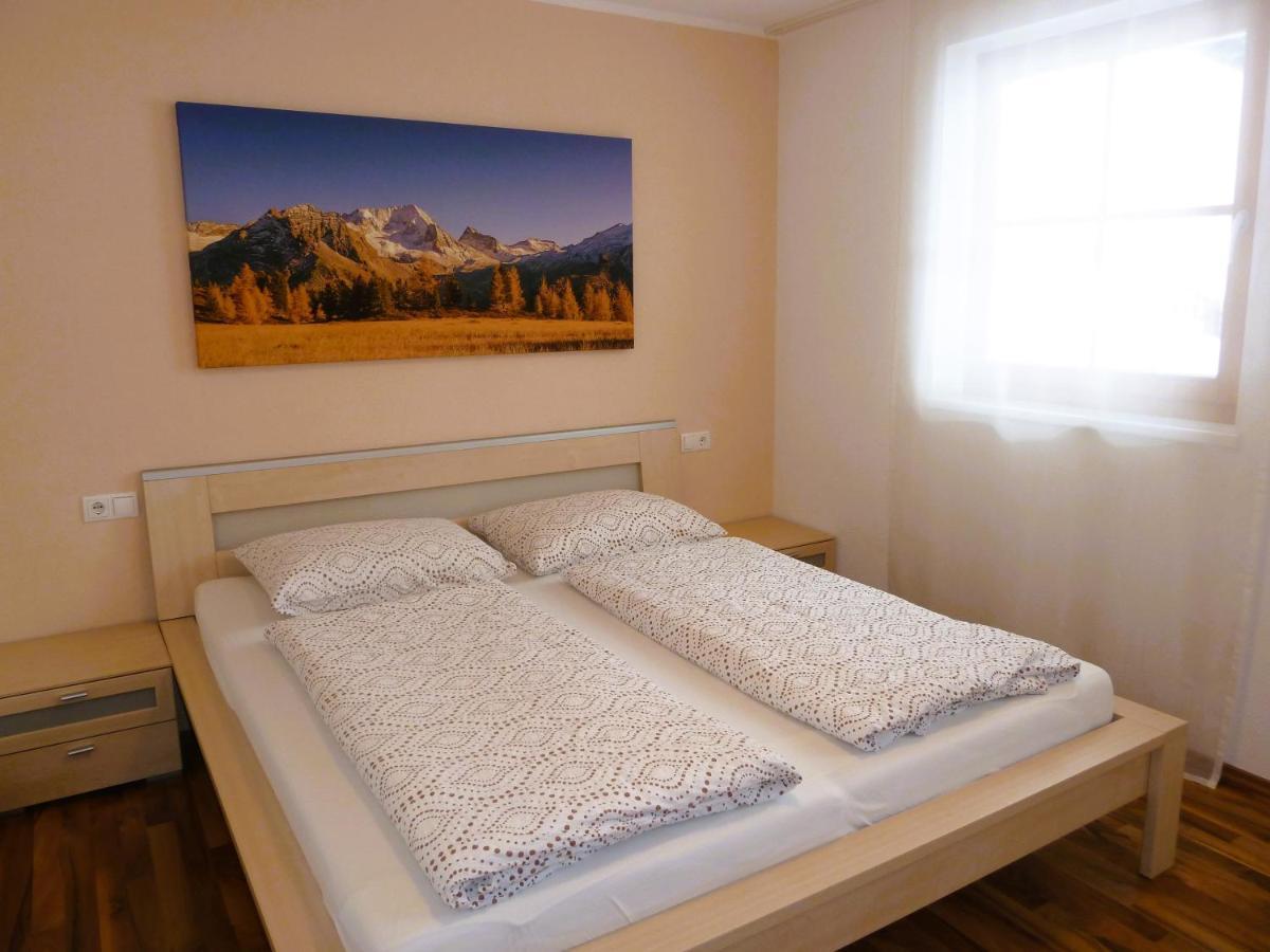 Feichterhof Apartment ริวา ดิ ตูเรส ภายนอก รูปภาพ