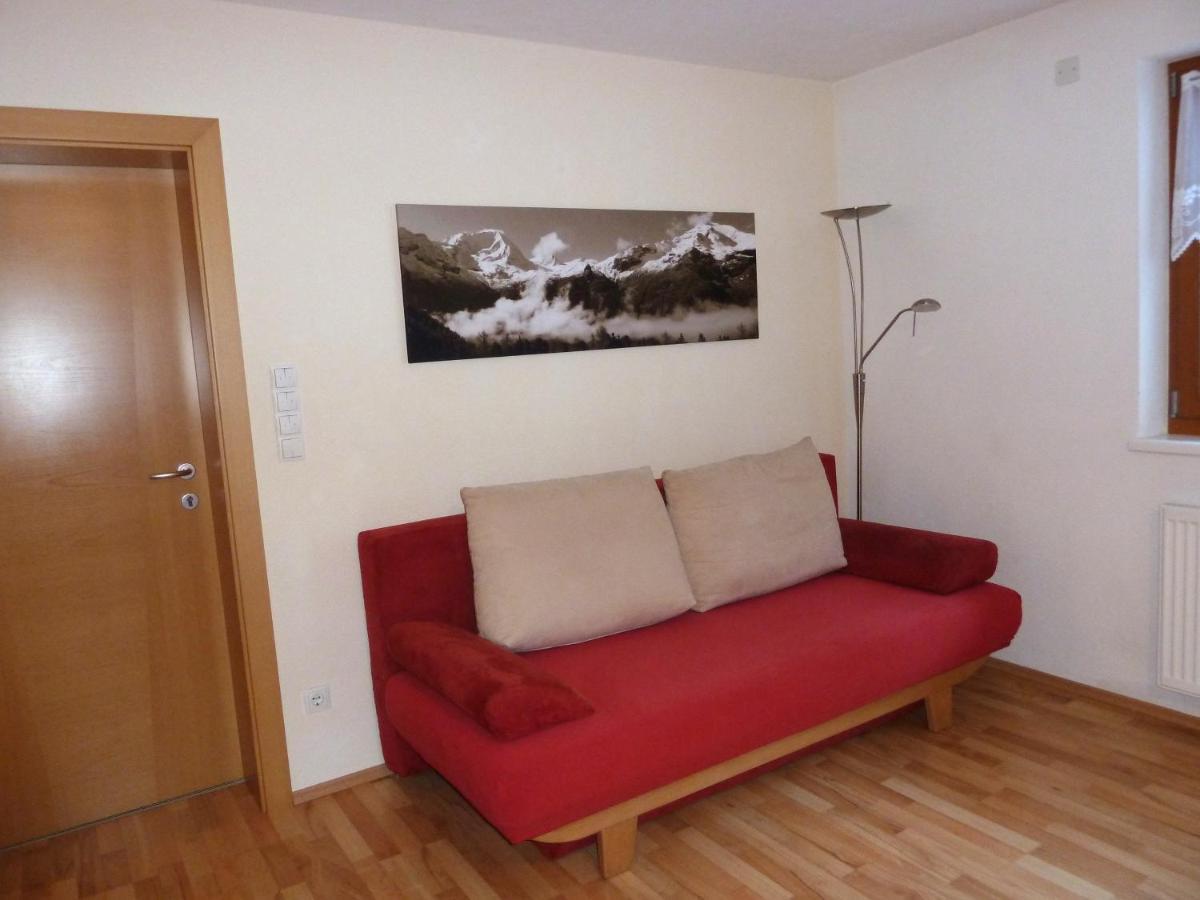 Feichterhof Apartment ริวา ดิ ตูเรส ภายนอก รูปภาพ