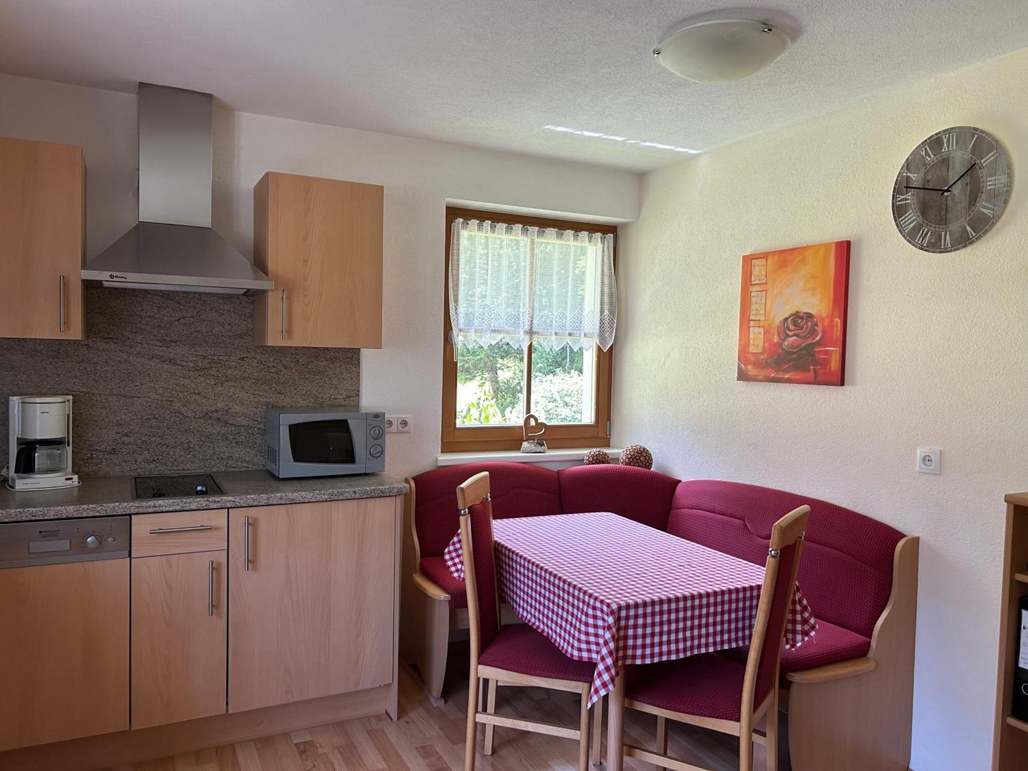 Feichterhof Apartment ริวา ดิ ตูเรส ภายนอก รูปภาพ