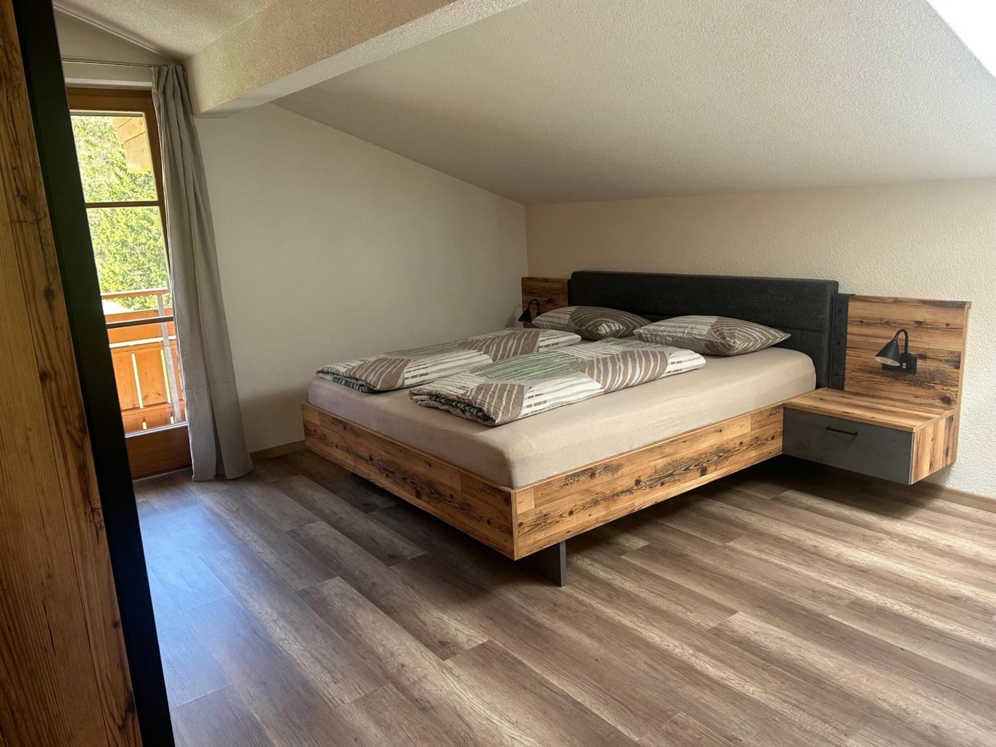 Feichterhof Apartment ริวา ดิ ตูเรส ภายนอก รูปภาพ