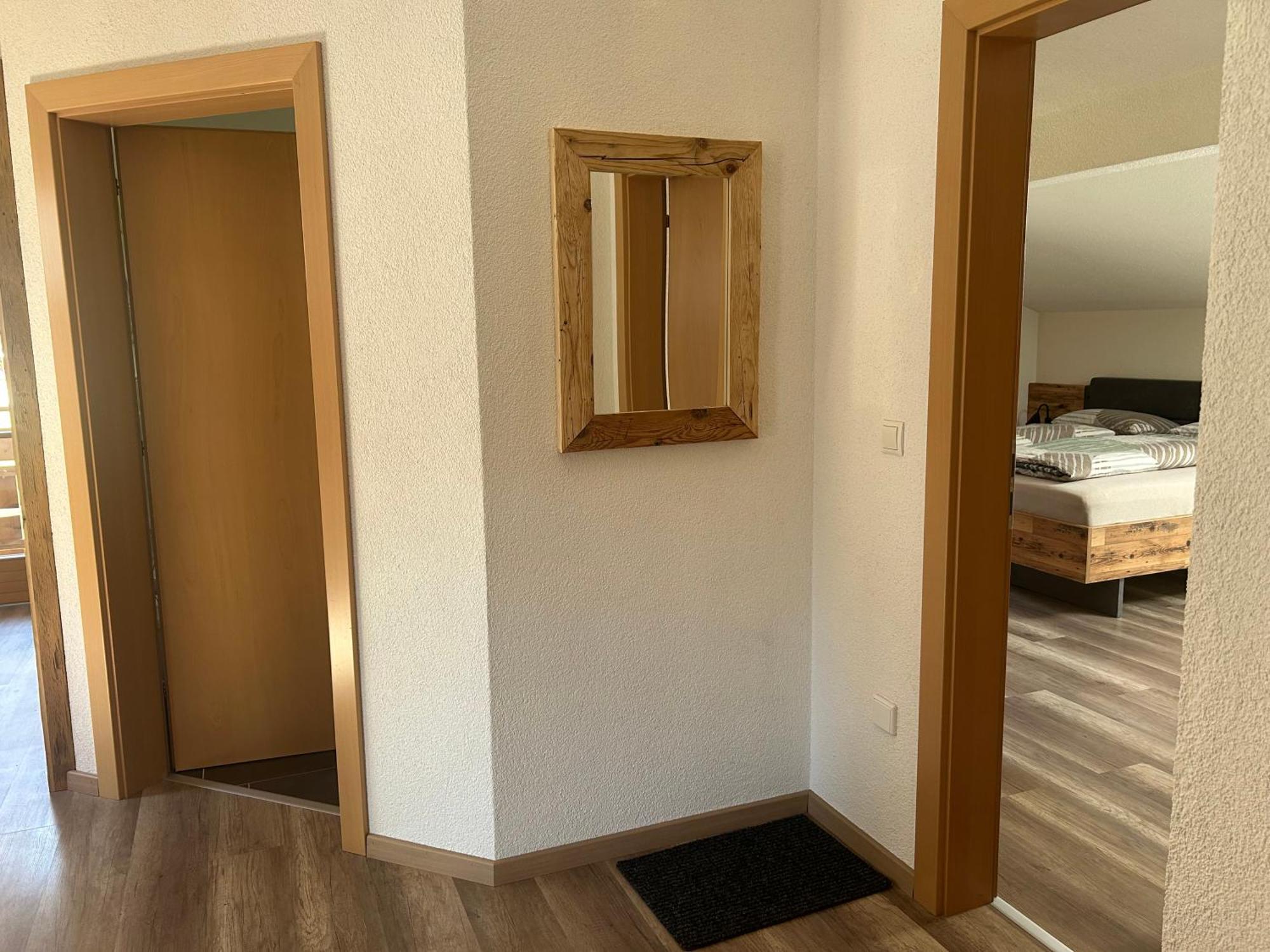 Feichterhof Apartment ริวา ดิ ตูเรส ภายนอก รูปภาพ