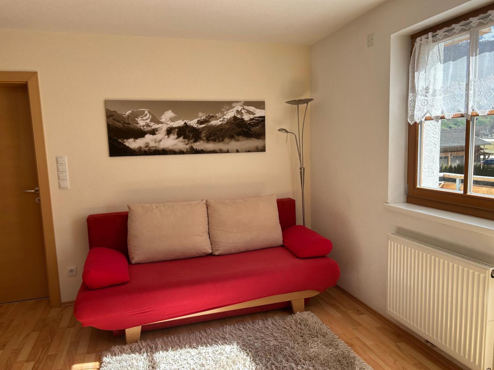 Feichterhof Apartment ริวา ดิ ตูเรส ภายนอก รูปภาพ