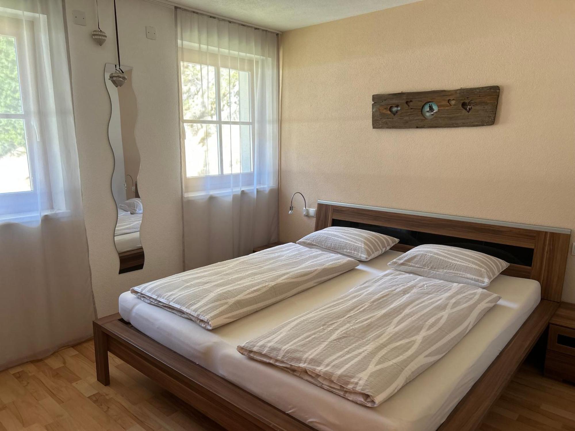 Feichterhof Apartment ริวา ดิ ตูเรส ภายนอก รูปภาพ