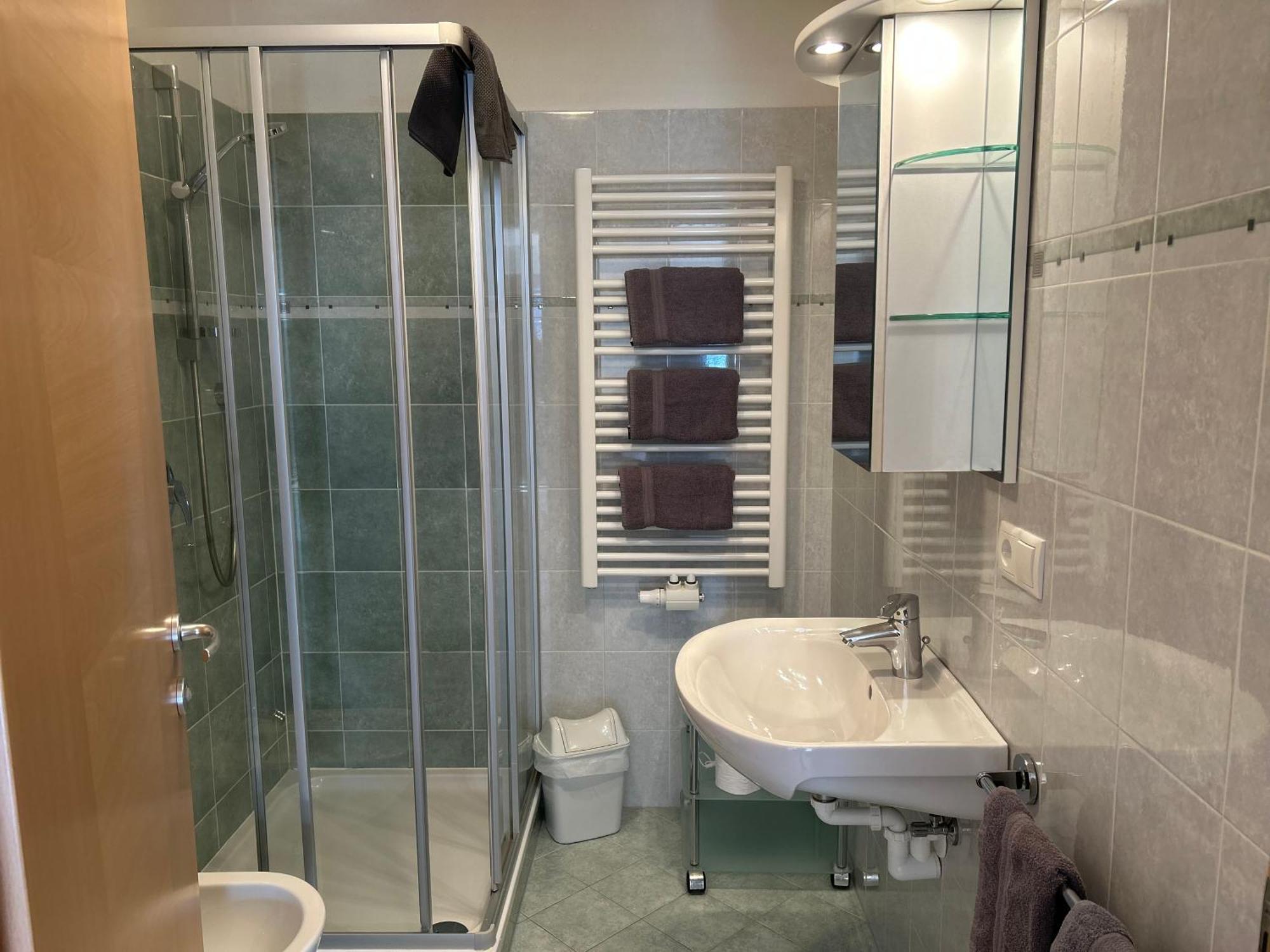Feichterhof Apartment ริวา ดิ ตูเรส ภายนอก รูปภาพ