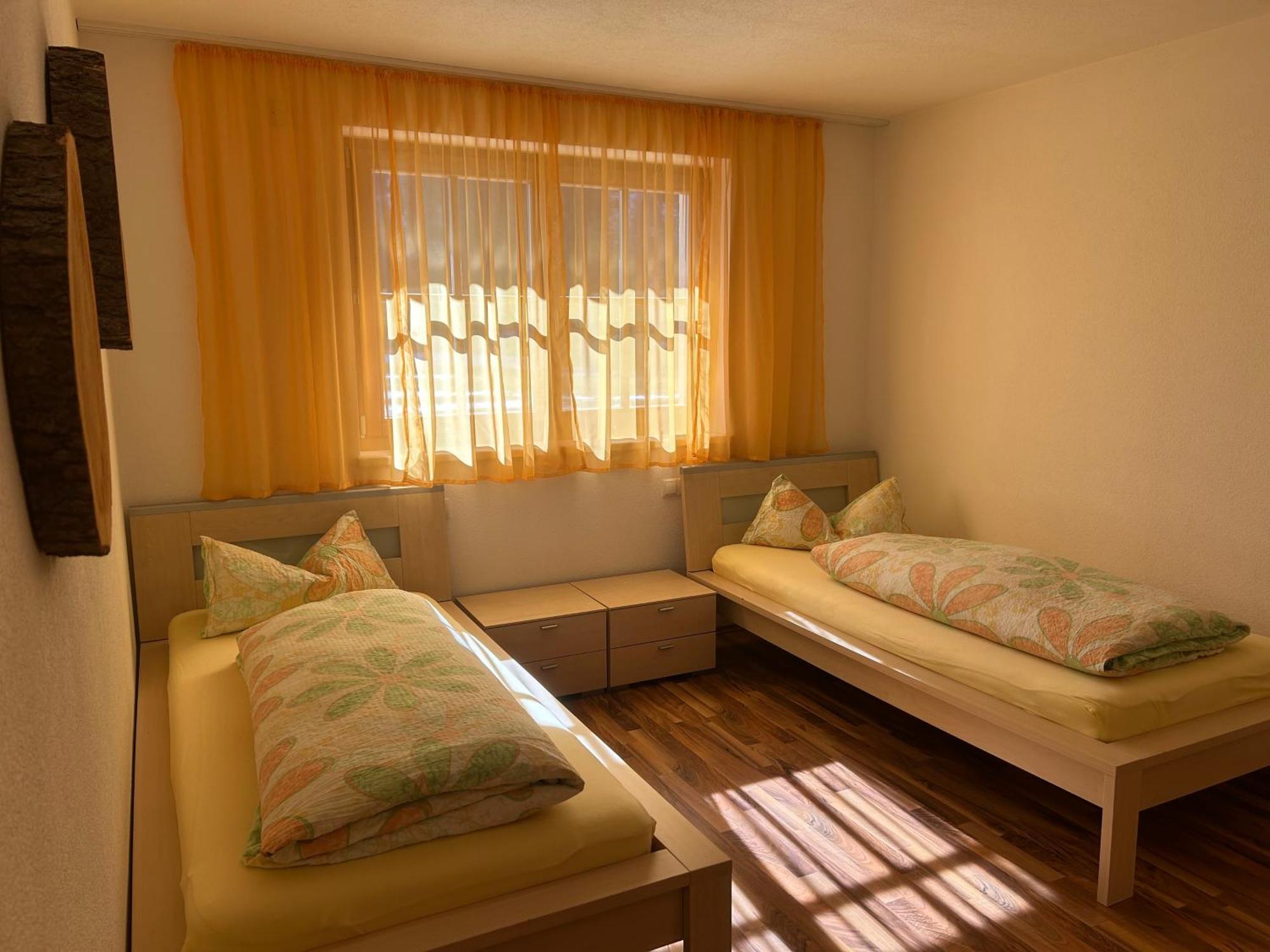 Feichterhof Apartment ริวา ดิ ตูเรส ภายนอก รูปภาพ