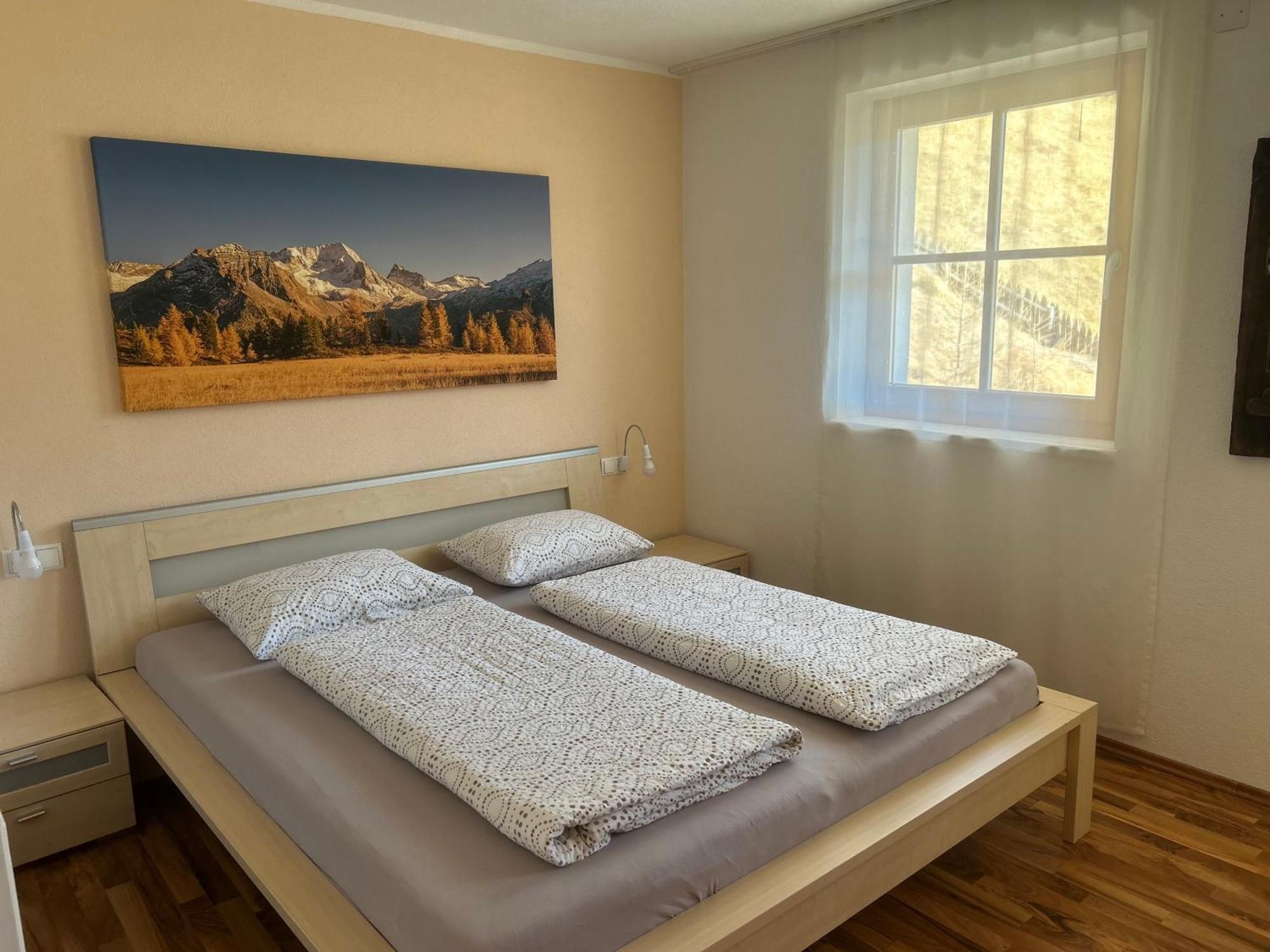 Feichterhof Apartment ริวา ดิ ตูเรส ภายนอก รูปภาพ
